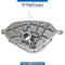 CYLINDER HEAD CAP for Mercedes-Benz E Class W124 (1986-1995) models, Part Number A1110161006